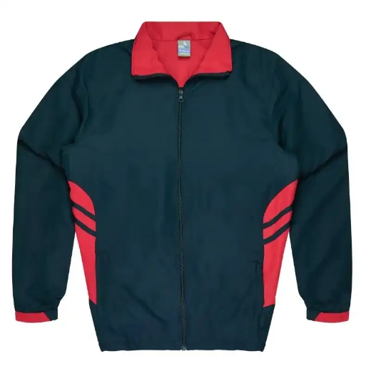 Picture of Aussie Pacific, Mens Tasman Tracktop 